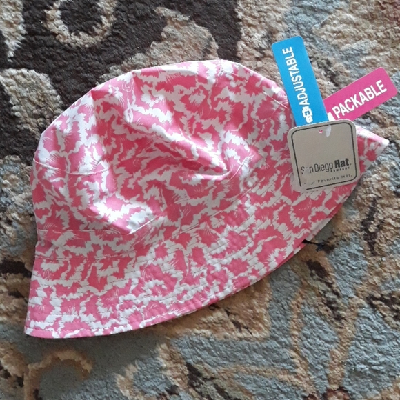 *Host Pick*San Diego Hat Company hat - Picture 2 of 8